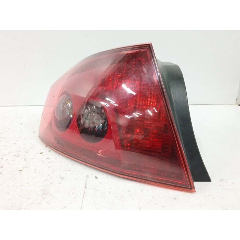 Recambio de piloto trasero izquierdo para peugeot 407 (6d_) 2.0 hdi 135 (6drhrh, 6drhre, 6drhrg, 6drhrj) referencia OEM IAM 9656