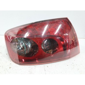 Recambio de piloto trasero izquierdo para peugeot 407 (6d_) 2.0 hdi 135 (6drhrh, 6drhre, 6drhrg, 6drhrj) referencia OEM IAM 9656