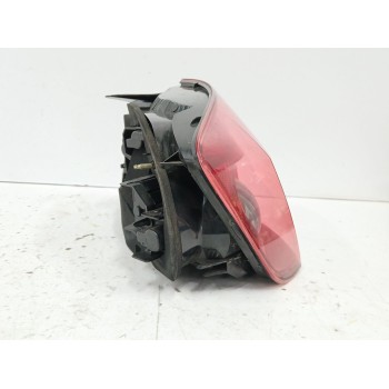 Recambio de piloto trasero izquierdo para peugeot 407 (6d_) 2.0 hdi 135 (6drhrh, 6drhre, 6drhrg, 6drhrj) referencia OEM IAM 9656