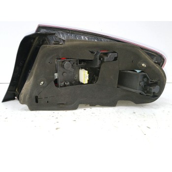 Recambio de piloto trasero izquierdo para peugeot 407 (6d_) 2.0 hdi 135 (6drhrh, 6drhre, 6drhrg, 6drhrj) referencia OEM IAM 9656
