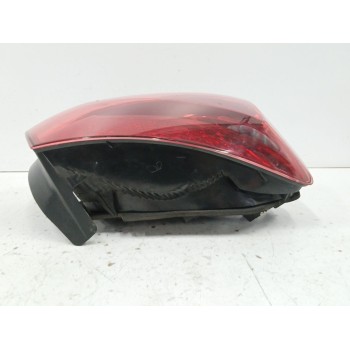 Recambio de piloto trasero izquierdo para peugeot 407 (6d_) 2.0 hdi 135 (6drhrh, 6drhre, 6drhrg, 6drhrj) referencia OEM IAM 9656