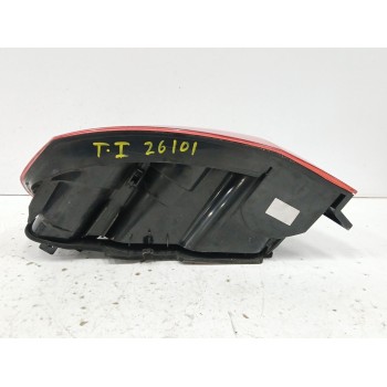 Recambio de piloto trasero izquierdo para peugeot 407 (6d_) 2.0 hdi 135 (6drhrh, 6drhre, 6drhrg, 6drhrj) referencia OEM IAM 9656