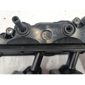 Recambio de tapa balancines para renault laguna iii grandtour (kt0/1) 2.0 dci (kt01, kt08, kt09, kt0k, kt12, kt1d, kt1w) referen