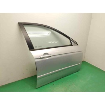 Recambio de puerta delantera derecha para kia cerato 2.0 turbodiesel cat referencia OEM IAM 760042F010 OBSERVAR FOTOS 