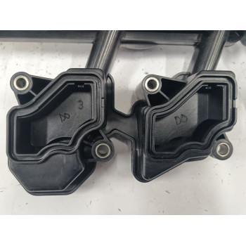 Recambio de tapa balancines para renault laguna iii grandtour (kt0/1) 2.0 dci (kt01, kt08, kt09, kt0k, kt12, kt1d, kt1w) referen