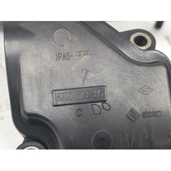Recambio de tapa balancines para renault laguna iii grandtour (kt0/1) 2.0 dci (kt01, kt08, kt09, kt0k, kt12, kt1d, kt1w) referen
