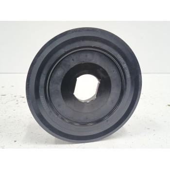 Recambio de polea cigueñal para renault laguna iii grandtour (kt0/1) 2.0 dci (kt01, kt08, kt09, kt0k, kt12, kt1d, kt1w) referenc