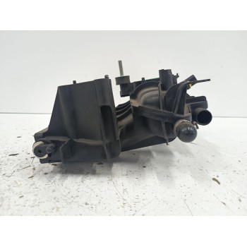 Recambio de colector admision para audi a4 b7 (8ec) 2.0 tfsi referencia OEM IAM 06D133185N  