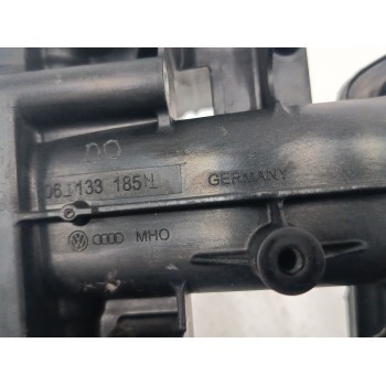 Recambio de colector admision para audi a4 b7 (8ec) 2.0 tfsi referencia OEM IAM 06D133185N  