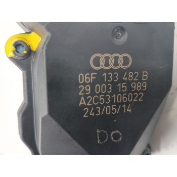 Recambio de valvula egr para audi a4 b7 (8ec) 2.0 tfsi referencia OEM IAM 06F133482B  