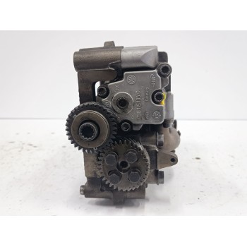Recambio de bomba aceite para volkswagen passat b6 (3c2) 2.0 tdi 16v referencia OEM IAM 03G103537B  