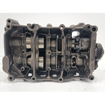 Recambio de bomba aceite para volkswagen passat b6 (3c2) 2.0 tdi 16v referencia OEM IAM 03G103537B  