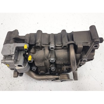 Recambio de bomba aceite para volkswagen passat b6 (3c2) 2.0 tdi 16v referencia OEM IAM 03G103537B  