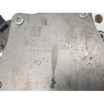 Recambio de depresor freno / bomba vacio para audi a4 b7 (8ec) 2.0 tfsi referencia OEM IAM 06D145100H  