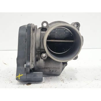 Recambio de caja mariposa para audi a4 b7 (8ec) 2.0 tfsi referencia OEM IAM 06F133062G 2900314121 