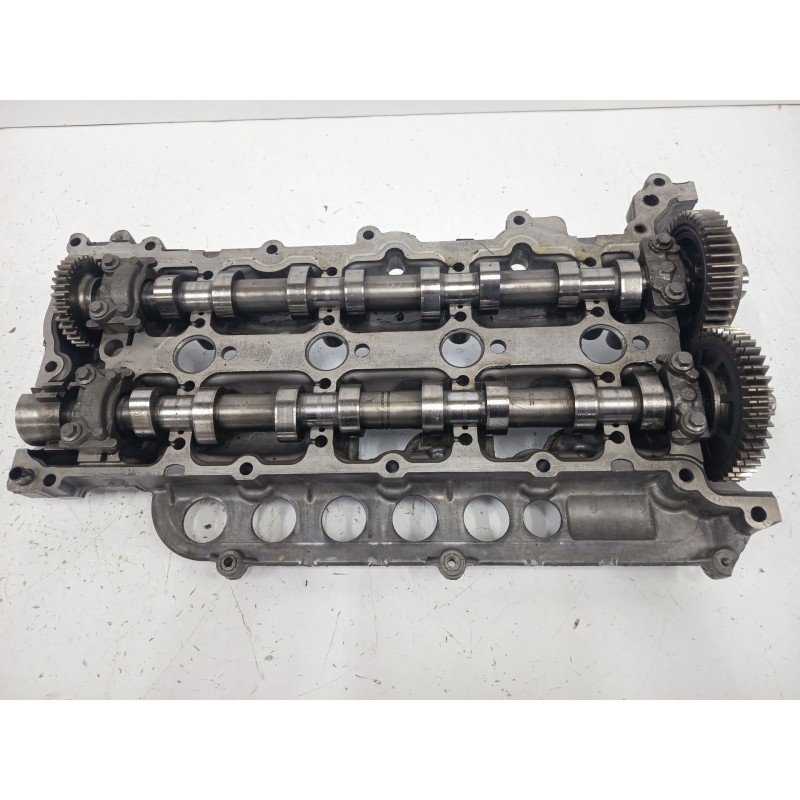 Recambio de culatin para renault laguna iii grandtour (kt0/1) 2.0 dci (kt01, kt08, kt09, kt0k, kt12, kt1d, kt1w) referencia OEM 