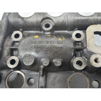 Recambio de culatin para renault laguna iii grandtour (kt0/1) 2.0 dci (kt01, kt08, kt09, kt0k, kt12, kt1d, kt1w) referencia OEM 