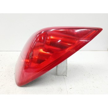 Recambio de piloto trasero derecho para nissan primera hatchback (p12) 1.8 referencia OEM IAM 26550AU210  