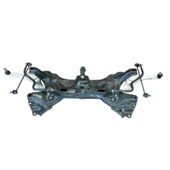 Recambio de puente delantero para honda cr-z (zf1) 1.5 ima híbrido suave referencia OEM IAM 50200TF0G01  