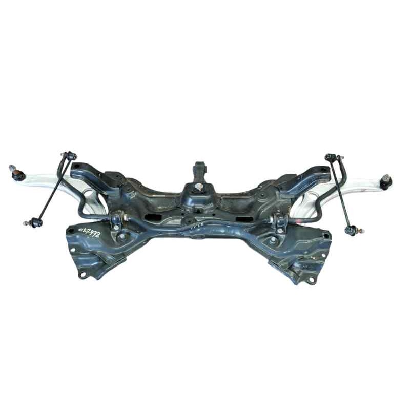 Recambio de puente delantero para honda cr-z (zf1) 1.5 ima híbrido suave referencia OEM IAM 50200TF0G01  