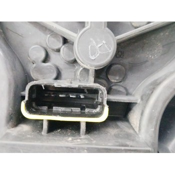 Recambio de piloto trasero derecho para nissan primera hatchback (p12) 1.8 referencia OEM IAM 26550AU210  