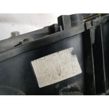 Recambio de piloto trasero derecho para nissan primera hatchback (p12) 1.8 referencia OEM IAM 26550AU210  