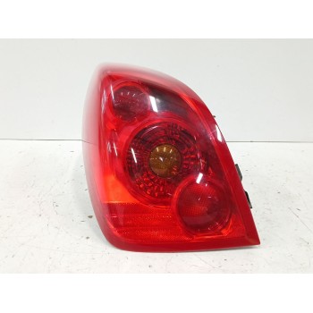 Recambio de piloto trasero izquierdo para nissan primera hatchback (p12) 1.8 referencia OEM IAM 26555AU210  