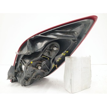 Recambio de piloto trasero izquierdo para nissan primera hatchback (p12) 1.8 referencia OEM IAM 26555AU210  