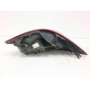Recambio de piloto trasero izquierdo para nissan primera hatchback (p12) 1.8 referencia OEM IAM 26555AU210  