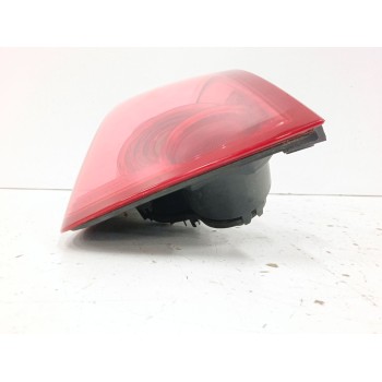 Recambio de piloto trasero izquierdo para nissan primera hatchback (p12) 1.8 referencia OEM IAM 26555AU210  