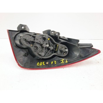 Recambio de piloto trasero izquierdo para nissan primera hatchback (p12) 1.8 referencia OEM IAM 26555AU210  