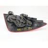 Recambio de piloto trasero izquierdo para nissan primera hatchback (p12) 1.8 referencia OEM IAM 26555AU210  