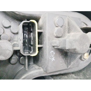 Recambio de piloto trasero izquierdo para nissan primera hatchback (p12) 1.8 referencia OEM IAM 26555AU210  
