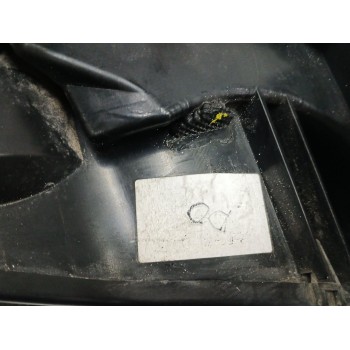 Recambio de piloto trasero izquierdo para nissan primera hatchback (p12) 1.8 referencia OEM IAM 26555AU210  