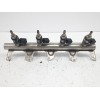 Recambio de rampa inyectora para audi a4 b7 (8ec) 2.0 tfsi referencia OEM IAM 06F133317G 2900902989 