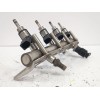 Recambio de rampa inyectora para audi a4 b7 (8ec) 2.0 tfsi referencia OEM IAM 06F133317G 2900902989 