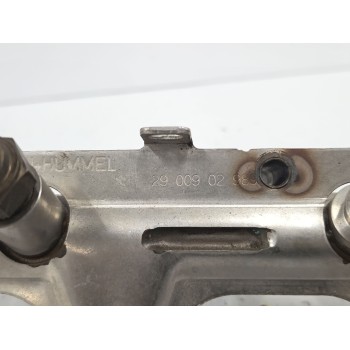 Recambio de rampa inyectora para audi a4 b7 (8ec) 2.0 tfsi referencia OEM IAM 06F133317G 2900902989 
