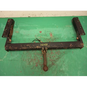 Recambio de enganche remolque para toyota land cruiser 90 (_j9_) 3.0 td (kzj90_, kzj95_) referencia OEM IAM PZ401J055100 PZ401-J