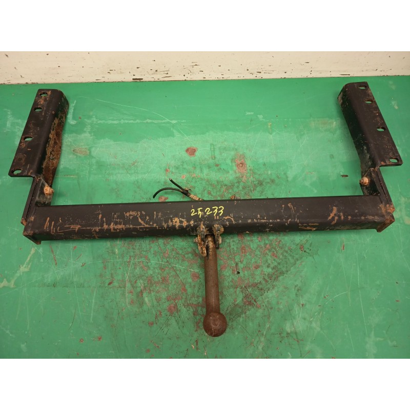 Recambio de enganche remolque para toyota land cruiser 90 (_j9_) 3.0 td (kzj90_, kzj95_) referencia OEM IAM PZ401J055100 PZ401-J