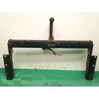Recambio de enganche remolque para toyota land cruiser 90 (_j9_) 3.0 td (kzj90_, kzj95_) referencia OEM IAM PZ401J055100 PZ401-J