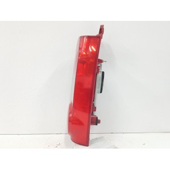 Recambio de piloto trasero derecho para citroën berlingo 1.6 16v hdi referencia OEM IAM 9680607880  