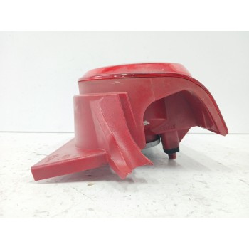 Recambio de piloto trasero derecho para citroën berlingo 1.6 16v hdi referencia OEM IAM 9680607880  