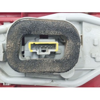 Recambio de piloto trasero derecho para citroën berlingo 1.6 16v hdi referencia OEM IAM 9680607880  