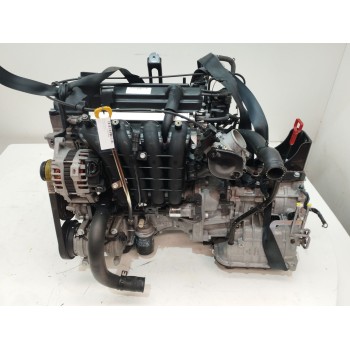 Recambio de motor completo para hyundai i10 i (pa) 1.2 referencia OEM IAM G4LA PALET E ANT PUEDESERSI