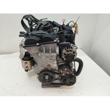 Recambio de motor completo para hyundai i10 i (pa) 1.2 referencia OEM IAM G4LA PALET E ANT PUEDESERSI