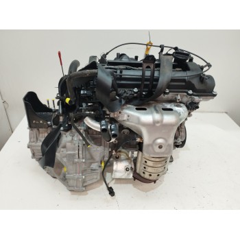 Recambio de motor completo para hyundai i10 i (pa) 1.2 referencia OEM IAM G4LA PALET E ANT PUEDESERSI