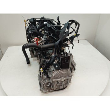 Recambio de motor completo para hyundai i10 i (pa) 1.2 referencia OEM IAM G4LA PALET E ANT PUEDESERSI