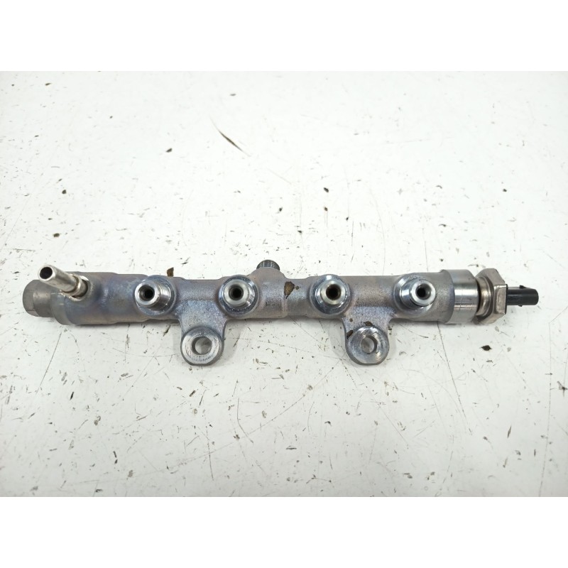 Recambio de rampa inyectora para citroën berlingo furgón/monospace (k9) 1.5 bluehdi 100 referencia OEM IAM 9821399680 0445214361