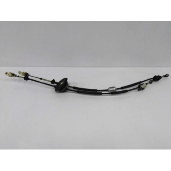 Recambio de varillaje cambio para citroën c4 cactus 1.2 12v vti referencia OEM IAM   