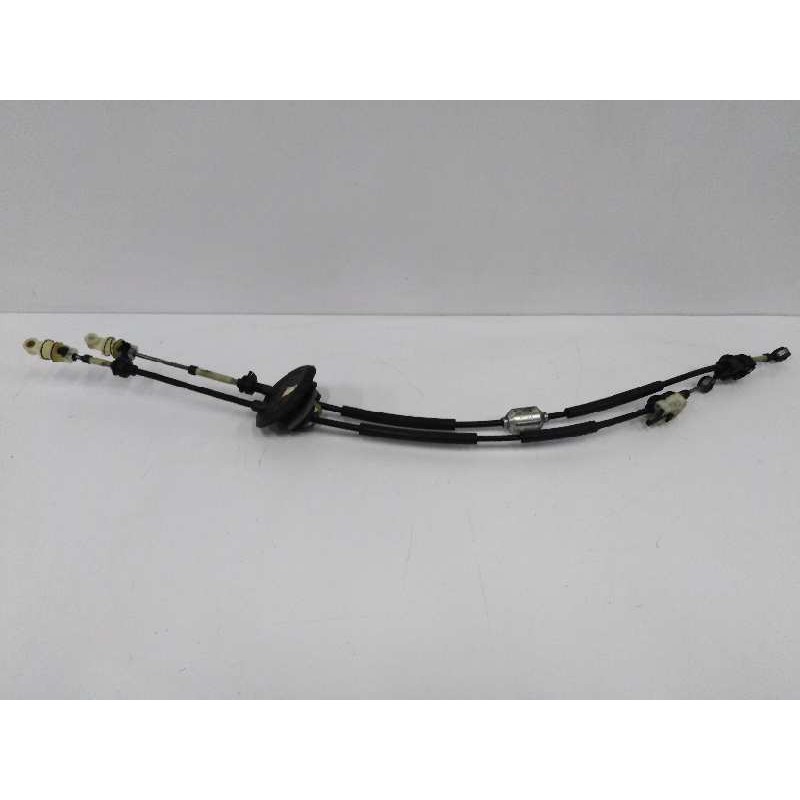 Recambio de varillaje cambio para citroën c4 cactus 1.2 12v vti referencia OEM IAM   